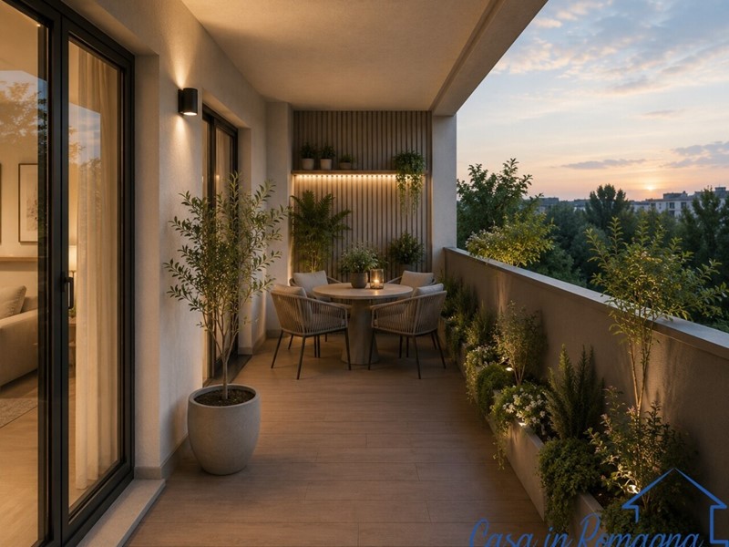 Trilocale in Vendita a Bellaria Igea Marina, 230'000&euro;, 70 m²