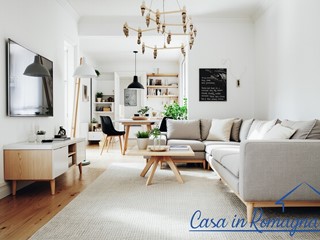 Trilocale in Vendita a Bellaria Igea Marina, 291'000&euro;, 90 m²