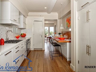 Bilocale in Vendita a San Clemente, 195'000&euro;, 74 m², con Box