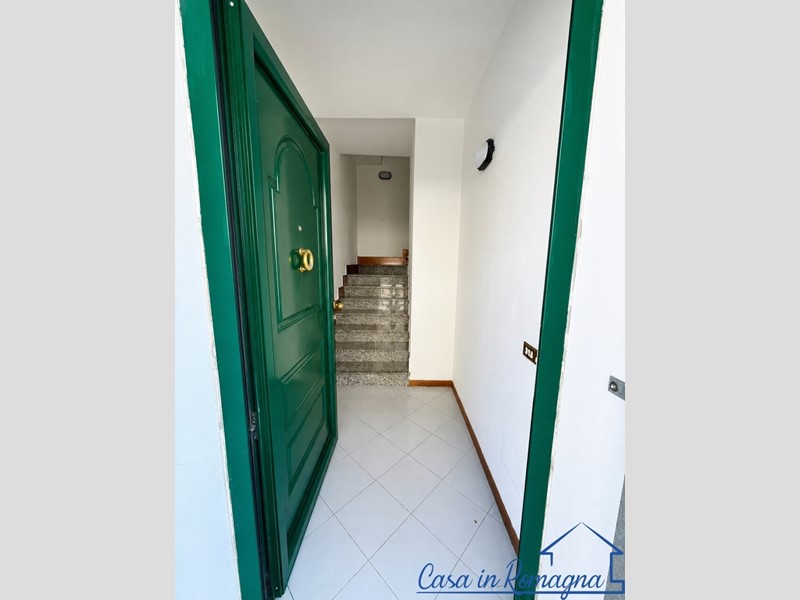 Trilocale in Vendita a Rimini, 295'000&euro;, 135 m²