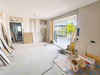 Trilocale in Vendita a Rimini, zona Padulli, 314'000&euro;, 97 m²