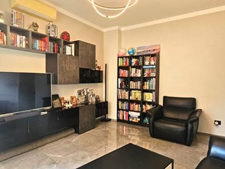 Trilocale in Affitto a Brescia, 1'100&euro;, 118 m², arredato, con Box