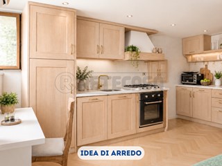 Bilocale in Vendita a Bisceglie, zona Centro Storico, 120'000&euro;, 81 m²