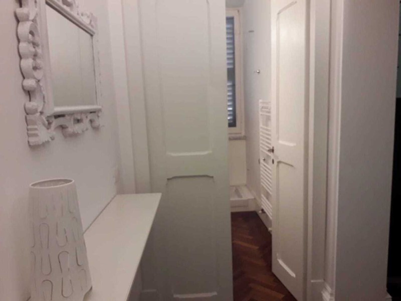 Appartamento in Vendita a Ancona, 215'000&euro;, 100 m², arredato