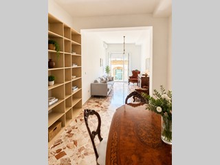 Appartamento in Vendita a Siracusa, 600&euro;, 112 m², arredato