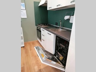 Bilocale in Affitto a Arona, 800&euro;, 70 m², arredato