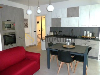 Trilocale in Affitto a Sanremo, 800&euro;, 59 m², arredato