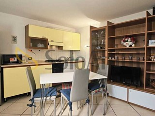 Bilocale in Affitto a Forlimpopoli, zona Via Emilia, 500&euro;, 51 m², arredato