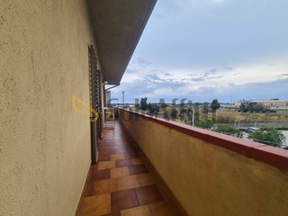 Bilocale in Affitto a Catanzaro, zona Barone, 350&euro;, 70 m², arredato
