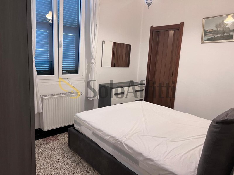 Trilocale in Affitto a Chiavari, zona Semicentro, 600&euro;, 50 m², arredato