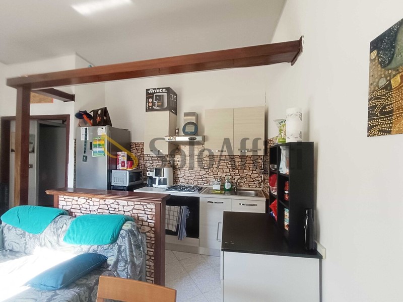 Bilocale in Affitto a Canegrate, 530&euro;, 55 m², arredato