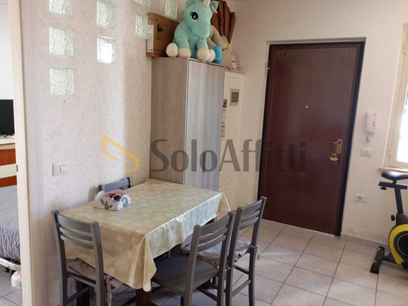 Trilocale in Affitto a Frosinone, 400&euro;, 45 m², arredato