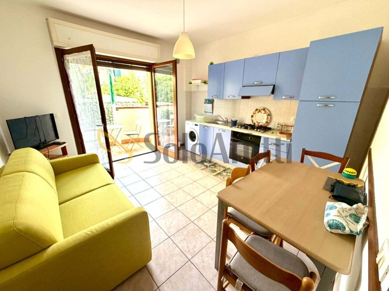 Bilocale in Affitto a Alba Adriatica, 500&euro;, 35 m²