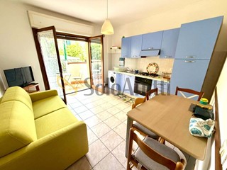 Bilocale in Affitto a Alba Adriatica, 500&euro;, 35 m²