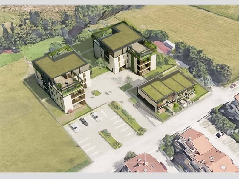 Trilocale in Vendita a Rimini, 280'000&euro;, 94 m², con Box