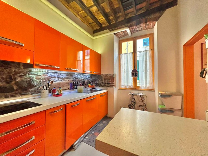 Quadrilocale in Vendita a Sarzana, 180'000&euro;, 92 m²