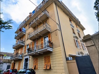 Appartamento in Vendita a Genova, zona Cornigliano, 50'329&euro;, 145 m²