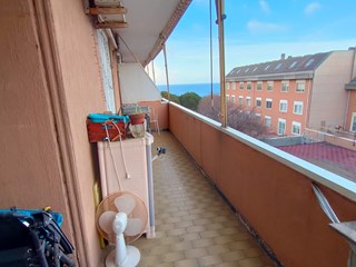 Quadrilocale in Vendita a Savona, zona Legino, 149'000&euro;, 100 m²