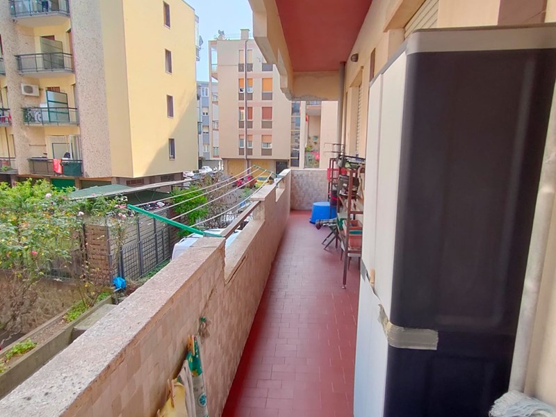 Appartamento in Vendita a Savona, zona mare, 178'000&euro;, 90 m²