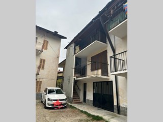 Bilocale in Affitto a Giaveno, zona Selvaggio, 380&euro;, 50 m², arredato