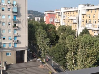 Quadrilocale in Vendita a La Spezia, zona v.le Italia, 235'000&euro;, 112 m²