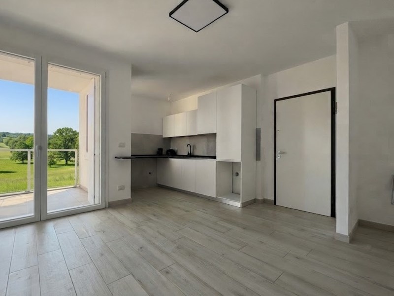 Bilocale in Vendita a Bologna, zona Lame, 315'000&euro;, 75 m²