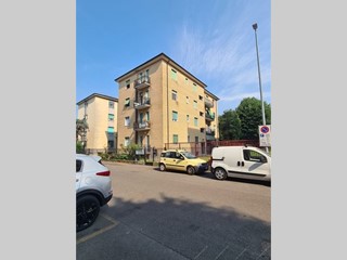 Bilocale in Vendita a Paderno Dugnano, 115'000&euro;, 50 m²