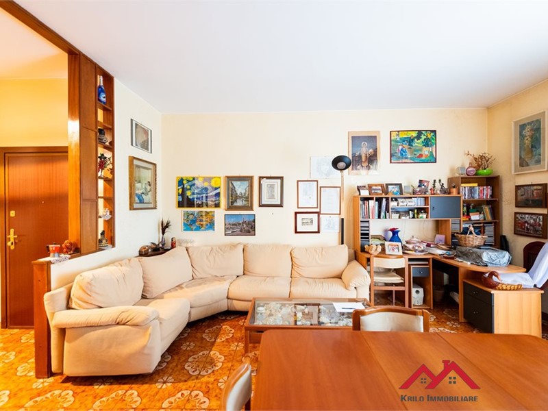 Trilocale in Vendita a Melzo, 189'000&euro;, 95 m²