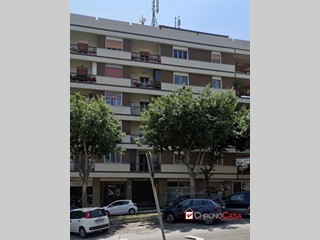 Appartamento in Vendita a Messina, 240'000&euro;, 180 m²