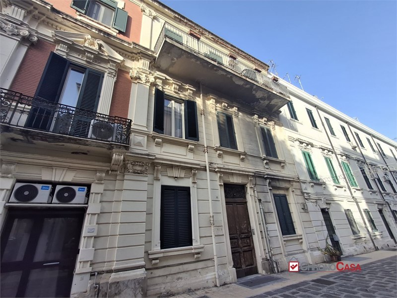 Trilocale in Affitto a Messina, 650&euro;, 70 m²