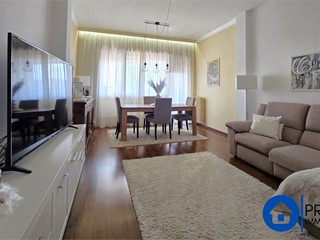 Appartamento in Vendita a Terni, 110'000&euro;, 101 m²