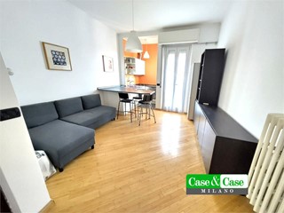 Bilocale in Affitto a Milano, 1'250&euro;, 50 m²