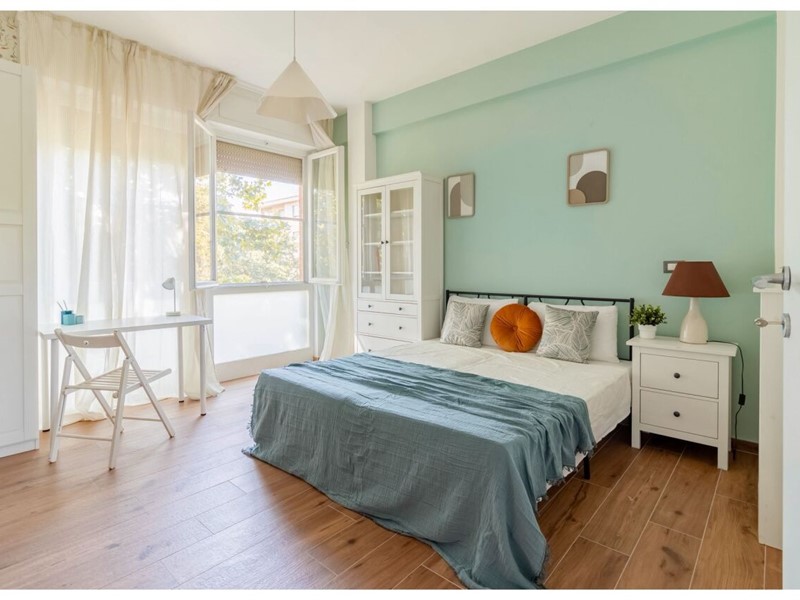 Monolocale in Affitto a Pisa, 450&euro;, 14 m², arredato