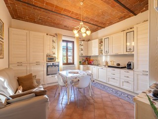 Trilocale in Vendita a Ponsacco, 105'000&euro;, 55 m², arredato