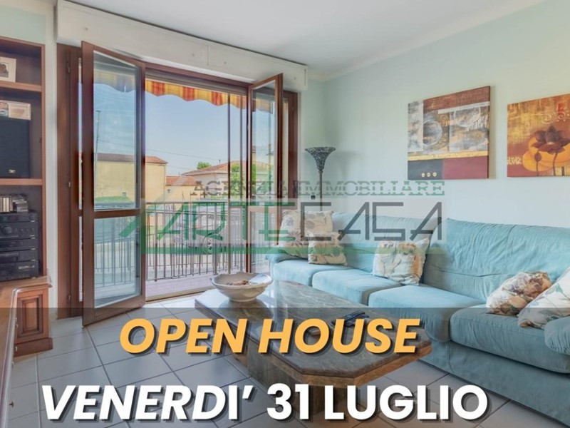 Quadrilocale in Vendita a Cascina, zona Casciavola, 198'000&euro;, 87 m², arredato, con Box