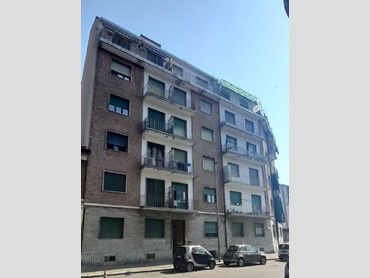 Trilocale in Vendita a Torino, 39'075&euro;, 66 m²