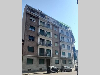 Trilocale in Vendita a Torino, 39'075&euro;, 66 m²