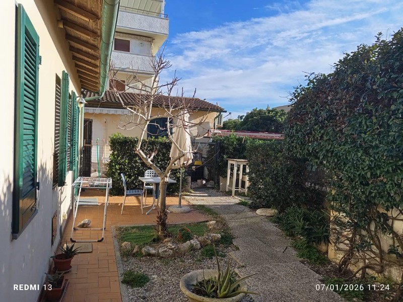Quadrilocale in Vendita a Pisa, zona Marina di Pisa, 390'000&euro;, 85 m², arredato