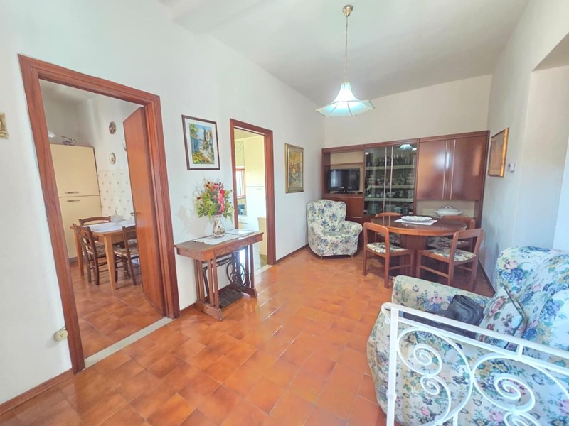 Quadrilocale in Vendita a Peccioli, 90'000&euro;, 75 m²