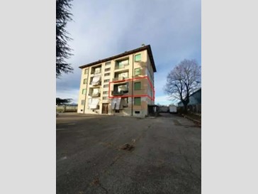 Quadrilocale in Vendita a Torino, 55'500&euro;, 105 m²