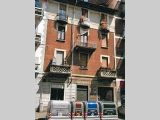Bilocale in Vendita a Torino, 25'125&euro;, 59 m²