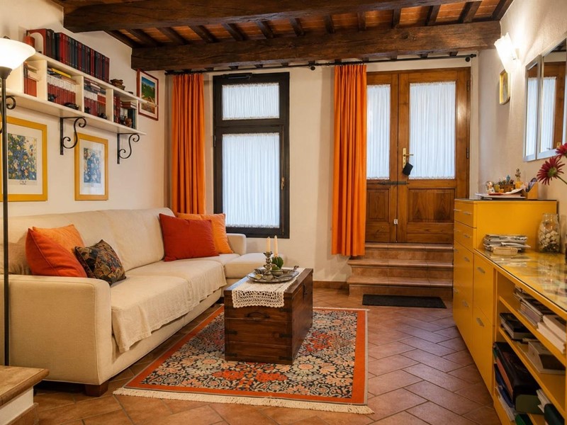 Appartamento in Vendita a Torrita di Siena, 189'000&euro;, 120 m²
