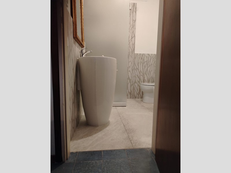 Bilocale in Vendita a Carrara, zona Marina di Carrara, 175'000&euro;, 45 m², arredato