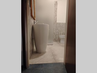 Bilocale in Vendita a Carrara, zona Marina di Carrara, 175'000&euro;, 45 m², arredato