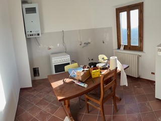 Trilocale in Affitto a Montopoli in Val d'Arno, 750&euro;, 65 m², arredato