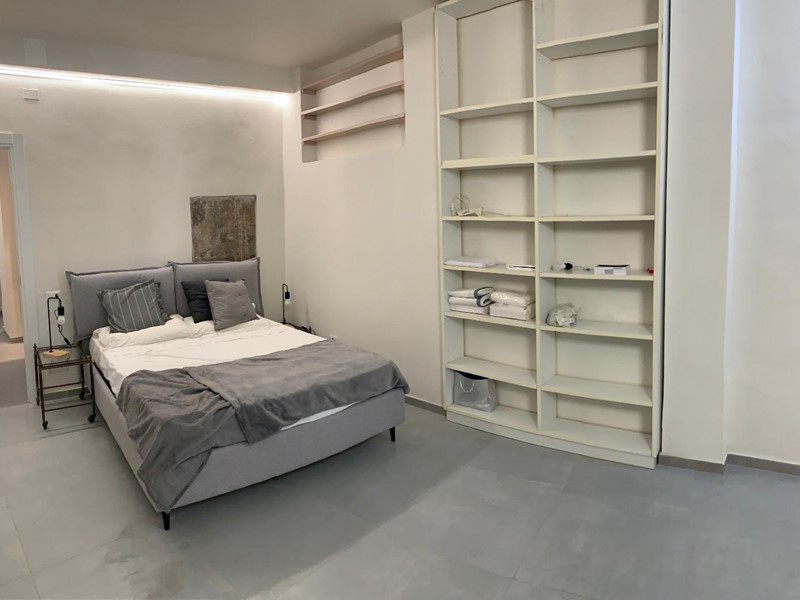 Monolocale in Affitto a Pisa, 750&euro;, 50 m², arredato