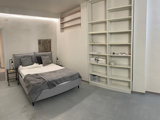 Monolocale in Affitto a Pisa, 750&euro;, 50 m², arredato