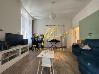 Appartamento in Vendita a Livorno, 248'000&euro;, 150 m²