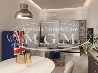 Monolocale in Affitto a Pontedera, 700&euro;, 50 m², arredato