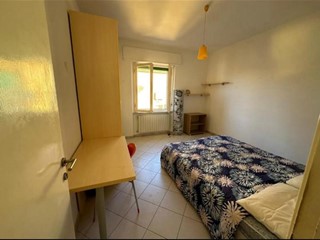 Quadrilocale in Affitto a Pisa, 400&euro;, 80 m², arredato